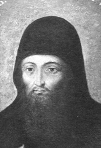 Захария Печерский, Постник, прп. ?>